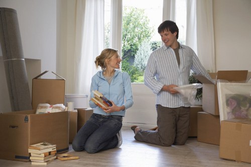 Removal truck hire for residential and commercial moves