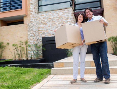 Commercial relocation support for Leyton offices