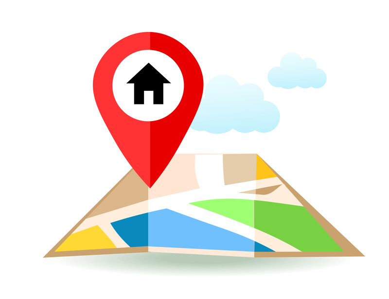Business delivery and small office relocation with a van service